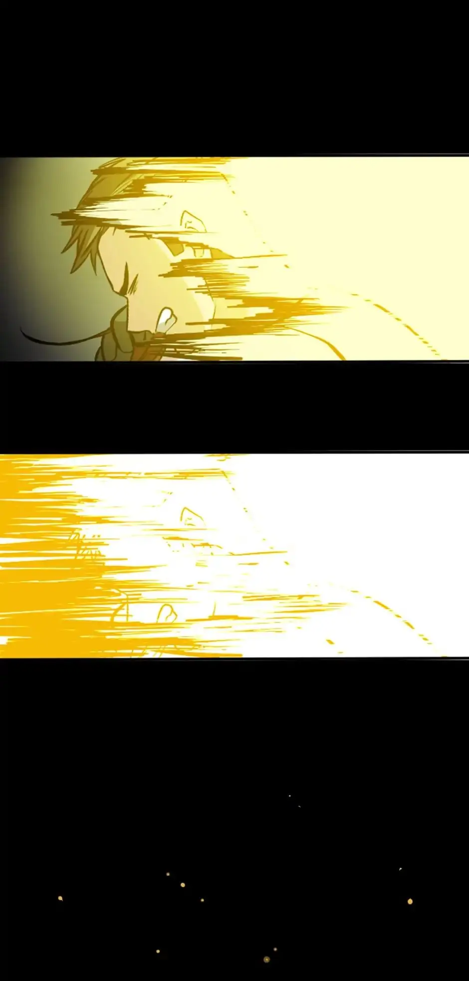The Beginning After The End Chapter 5 Page 4