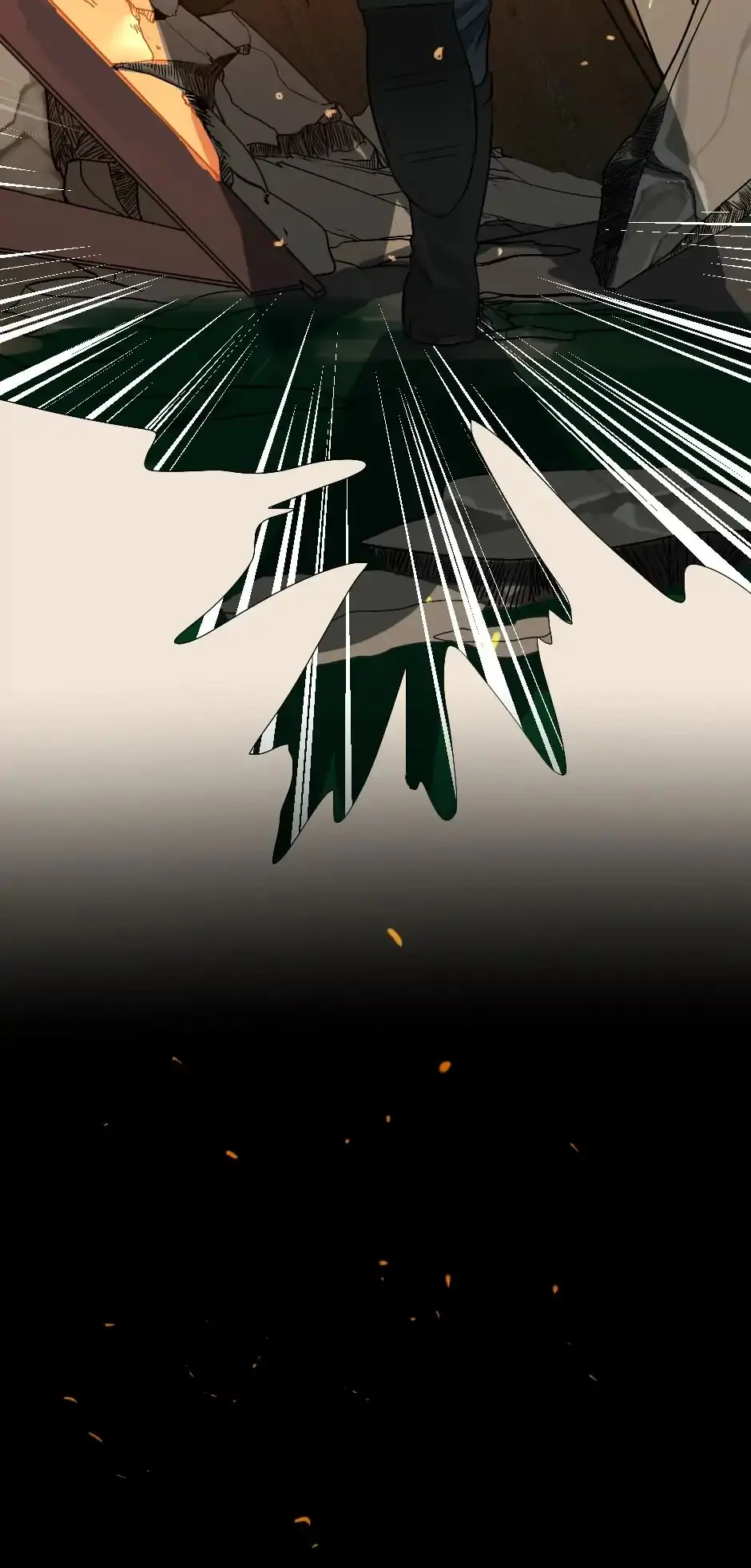 The Beginning After The End Chapter 5 Page 11