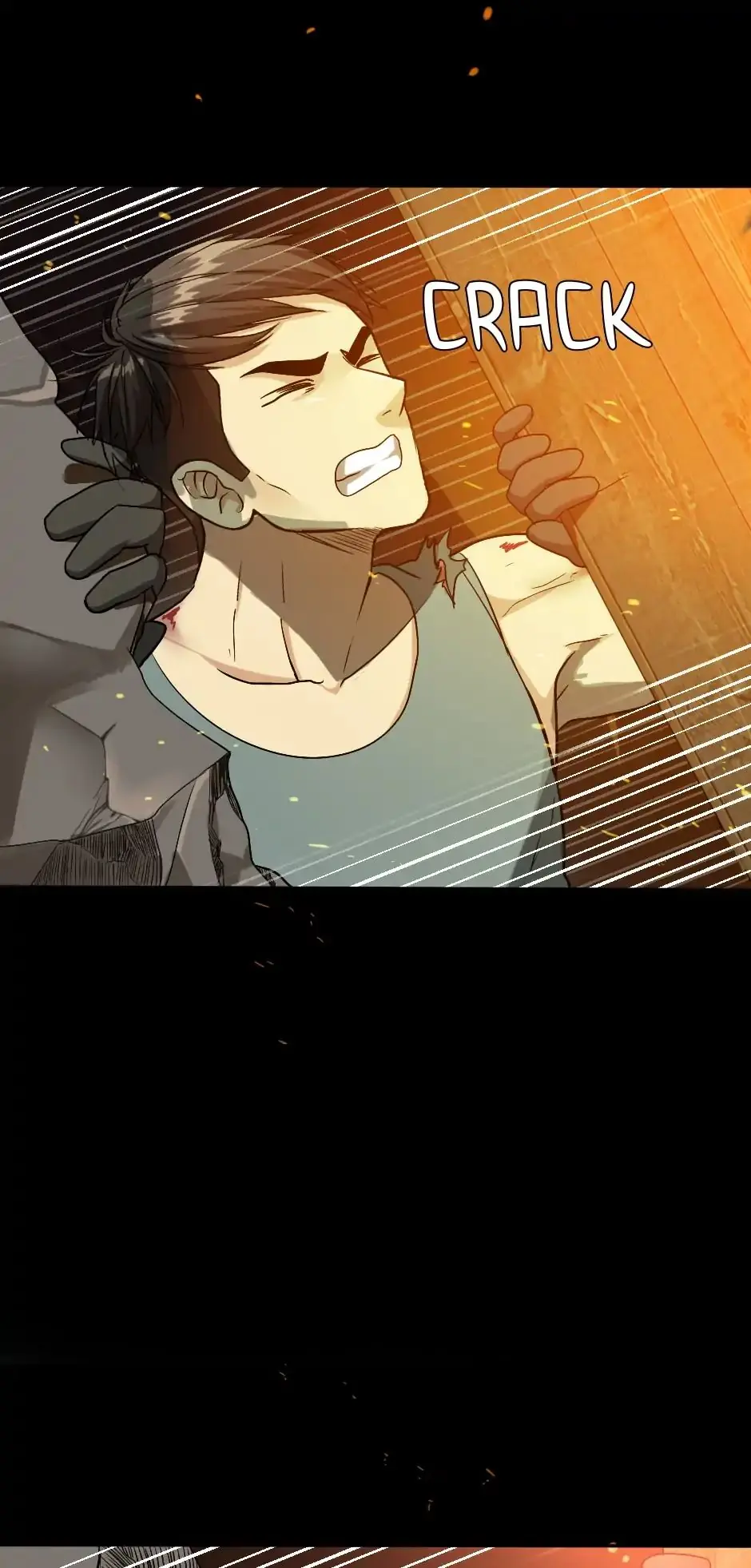 The Beginning After The End Chapter 5 Page 12