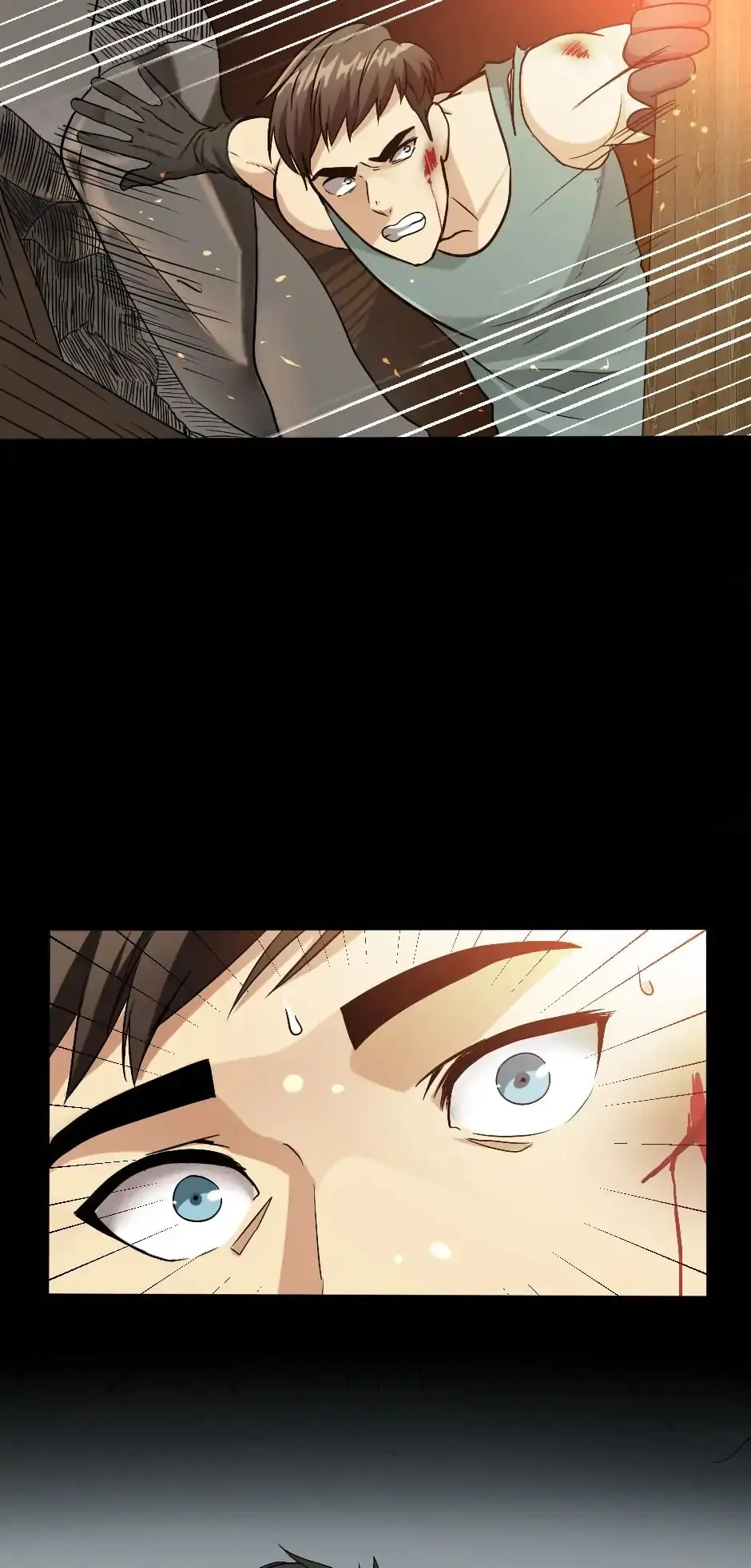 The Beginning After The End Chapter 5 Page 13