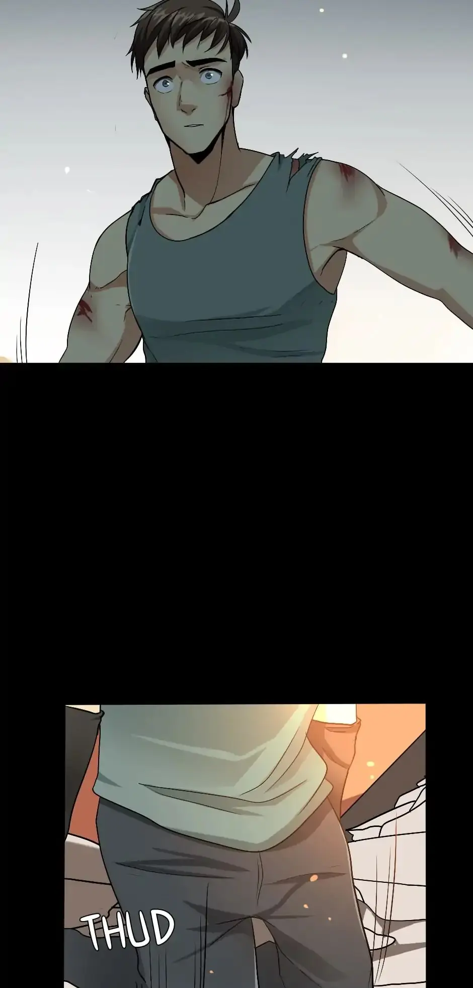 The Beginning After The End Chapter 5 Page 14