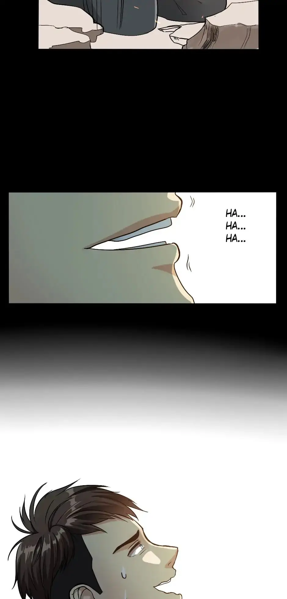 The Beginning After The End Chapter 5 Page 15