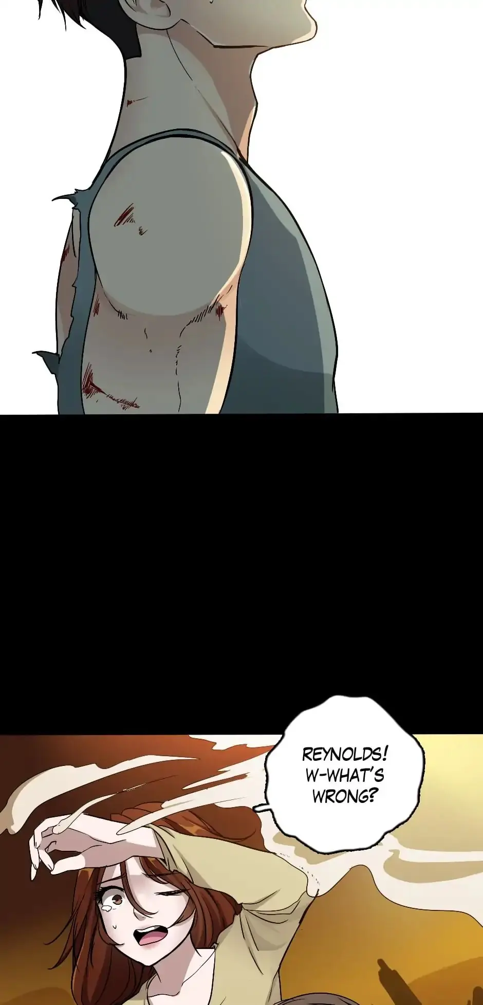 The Beginning After The End Chapter 5 Page 16