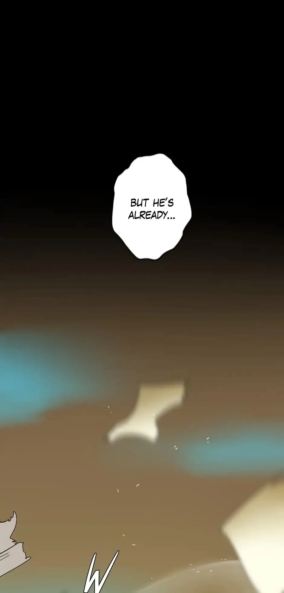 The Beginning After The End Chapter 5 Page 18