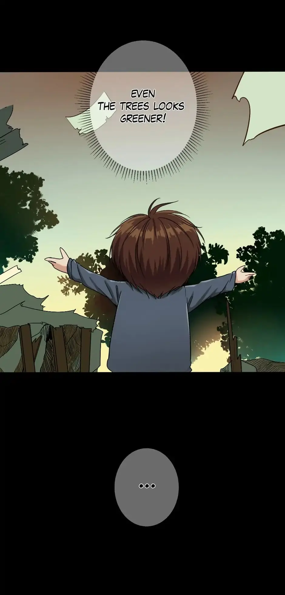The Beginning After The End Chapter 5 Page 23