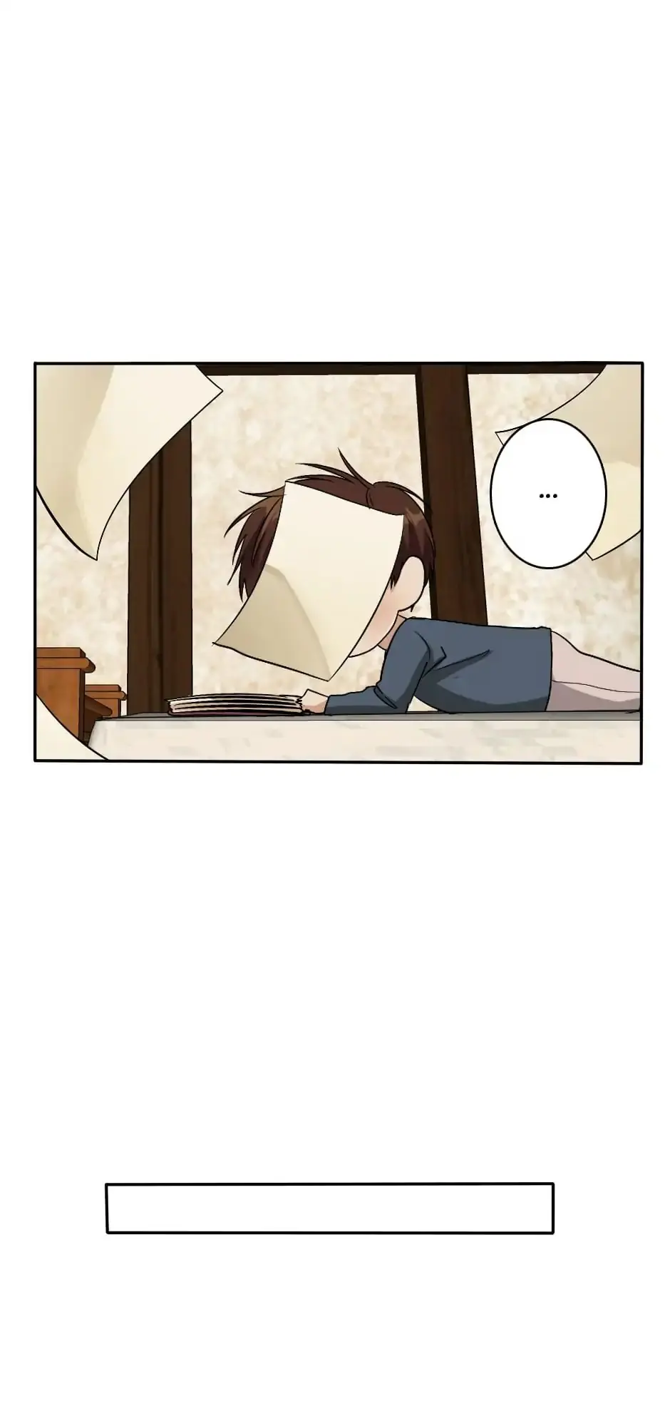 The Beginning After The End Chapter 5 Page 35