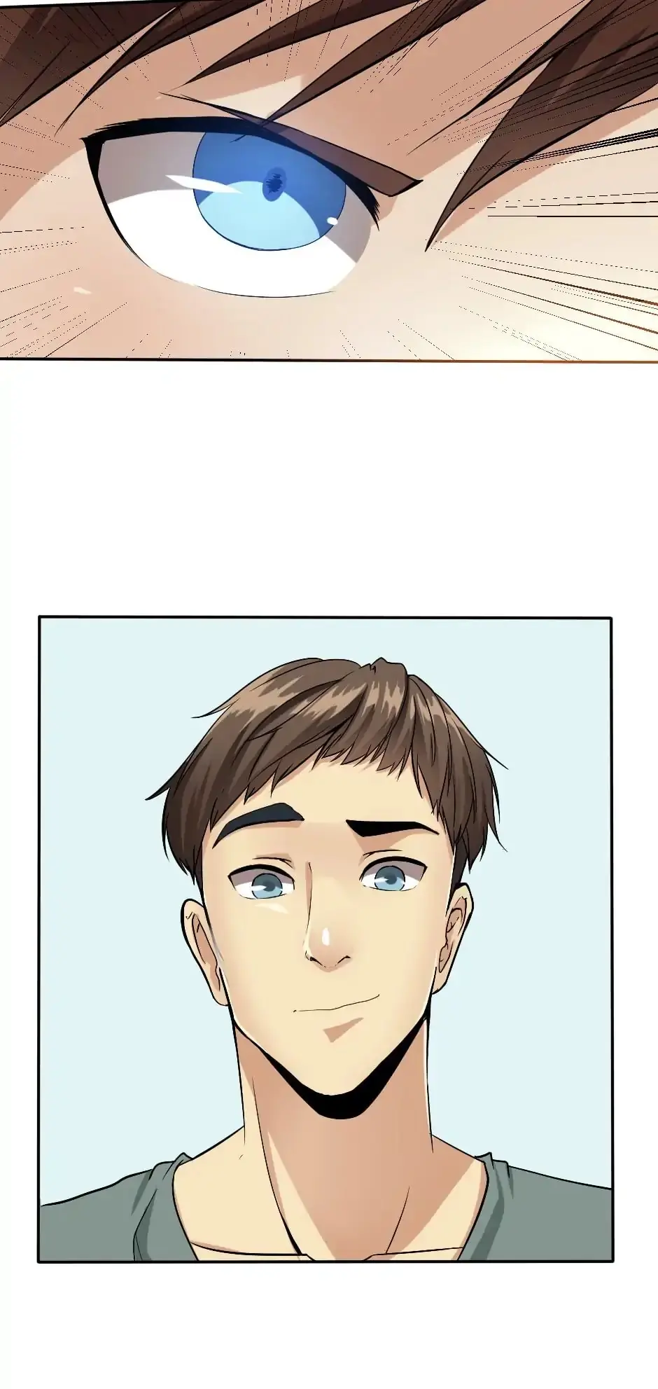 The Beginning After The End Chapter 5 Page 44