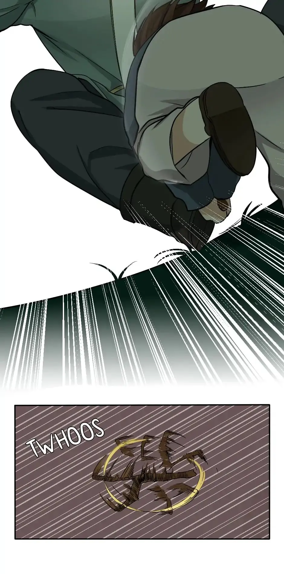 The Beginning After The End Chapter 5 Page 46