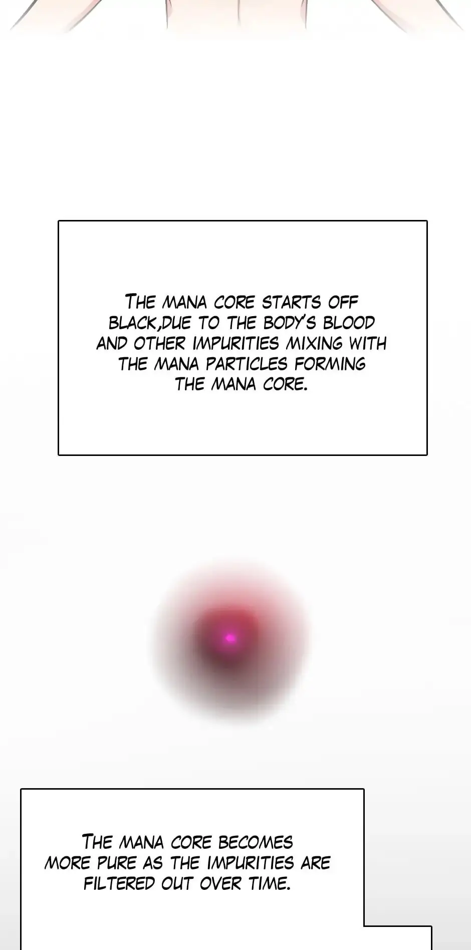 The Beginning After The End Chapter 5 Page 51