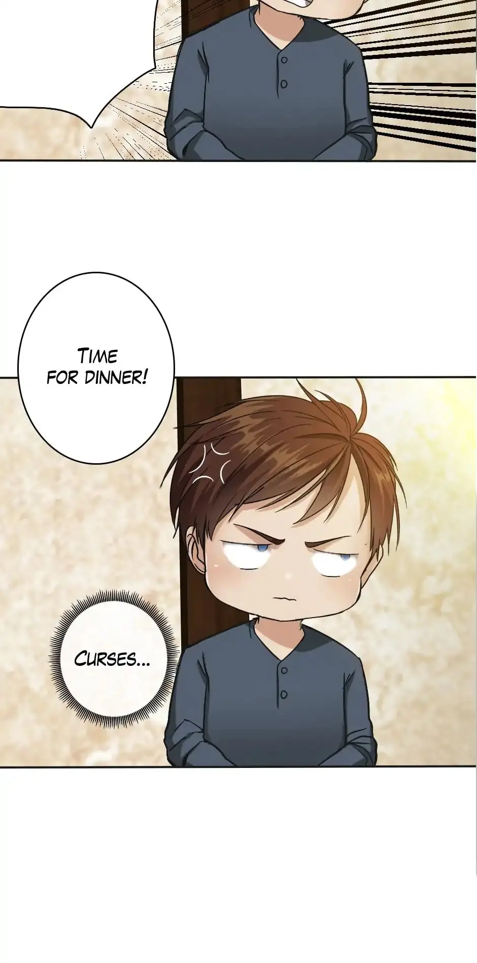 The Beginning After The End Chapter 5 Page 56