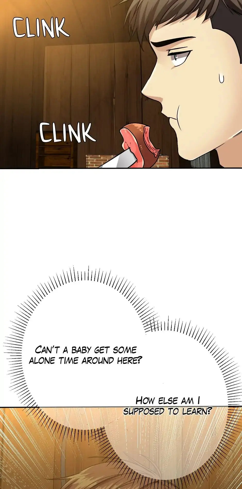 The Beginning After The End Chapter 5 Page 59