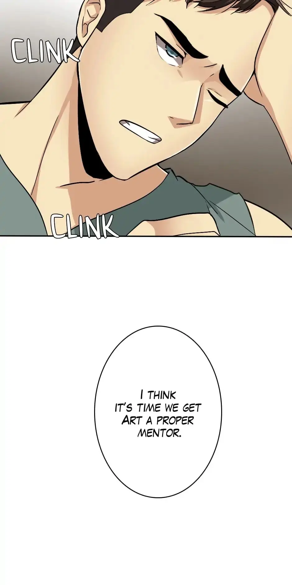 The Beginning After The End Chapter 5 Page 61