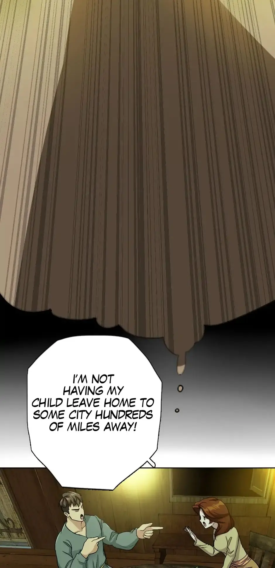 The Beginning After The End Chapter 6 Page 10