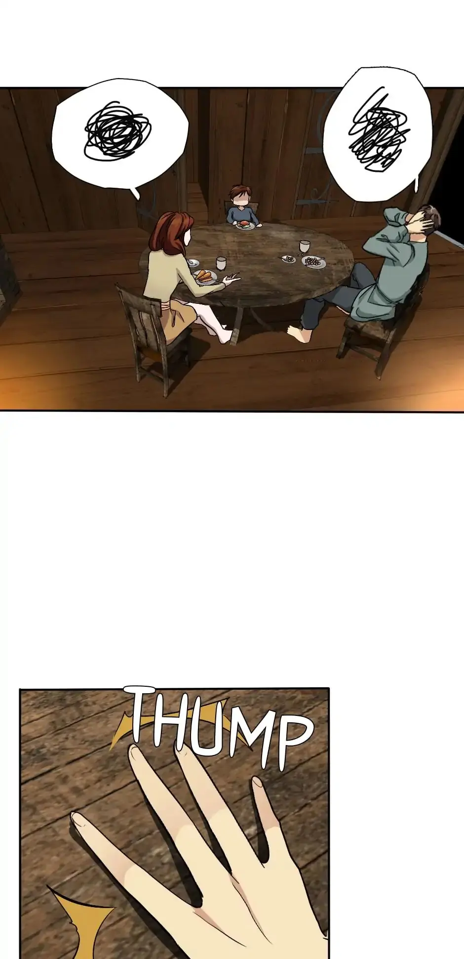 The Beginning After The End Chapter 6 Page 12