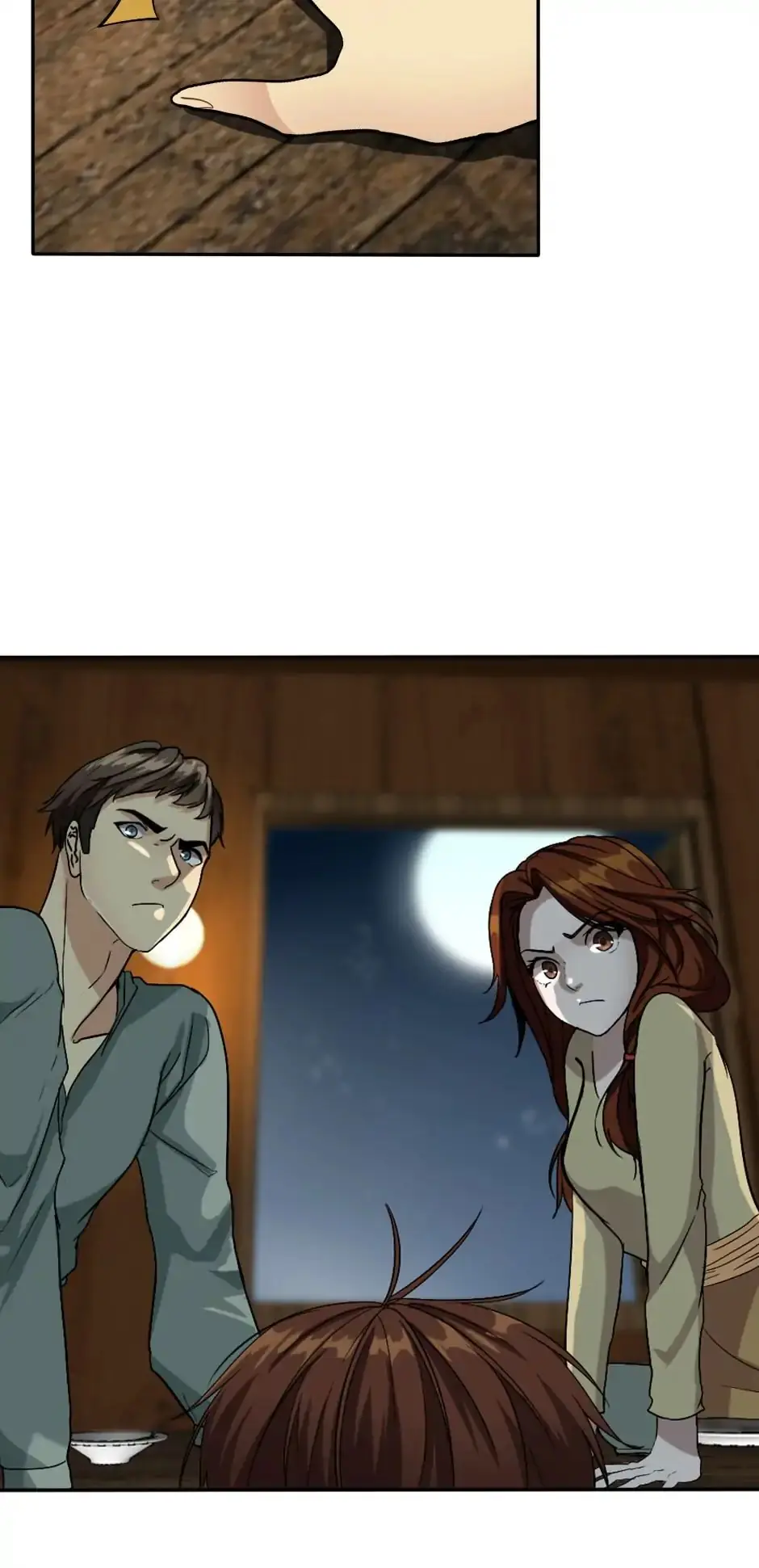 The Beginning After The End Chapter 6 Page 13