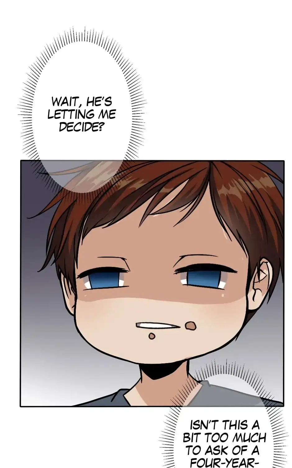 The Beginning After The End Chapter 6 Page 15
