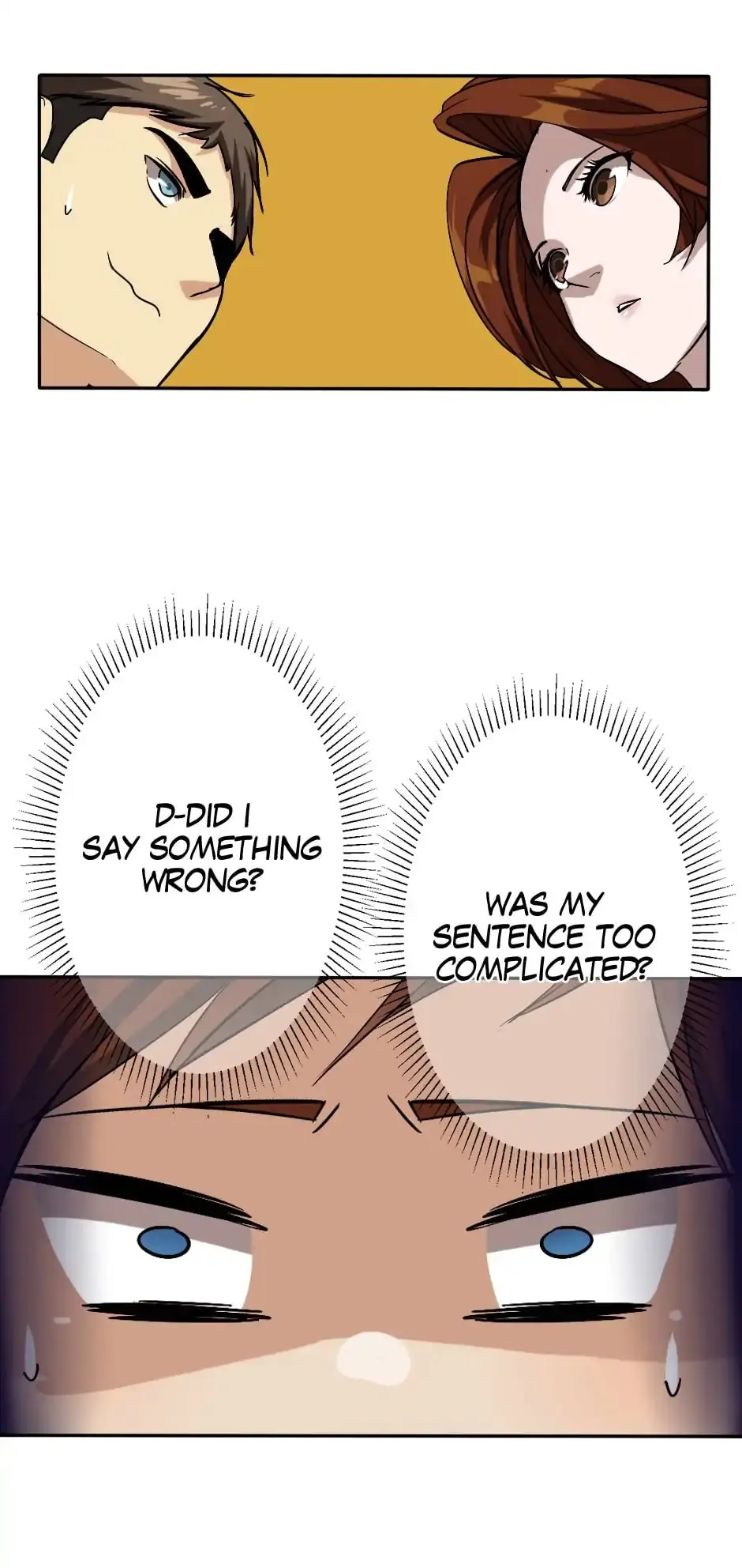The Beginning After The End Chapter 6 Page 18