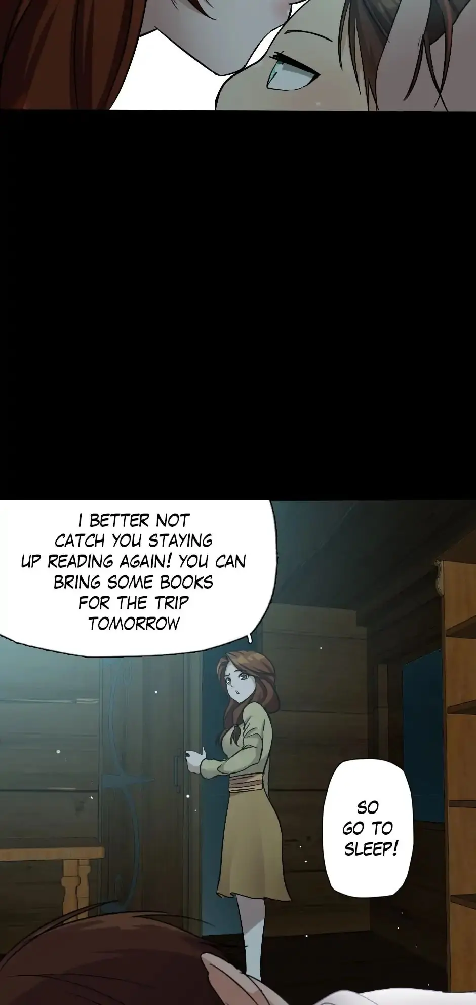 The Beginning After The End Chapter 6 Page 28
