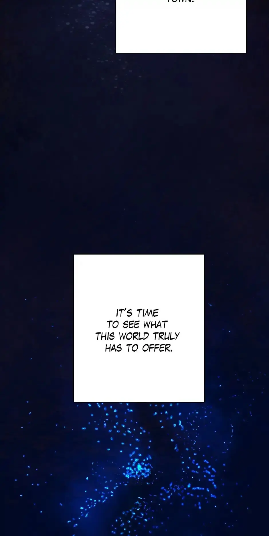 The Beginning After The End Chapter 6 Page 34
