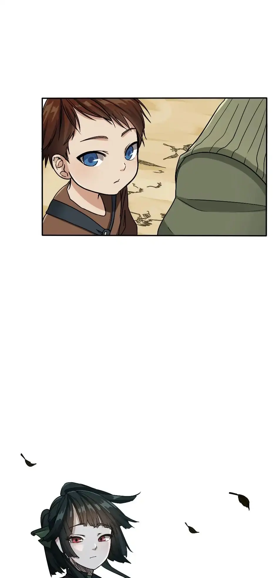 The Beginning After The End Chapter 6 Page 51
