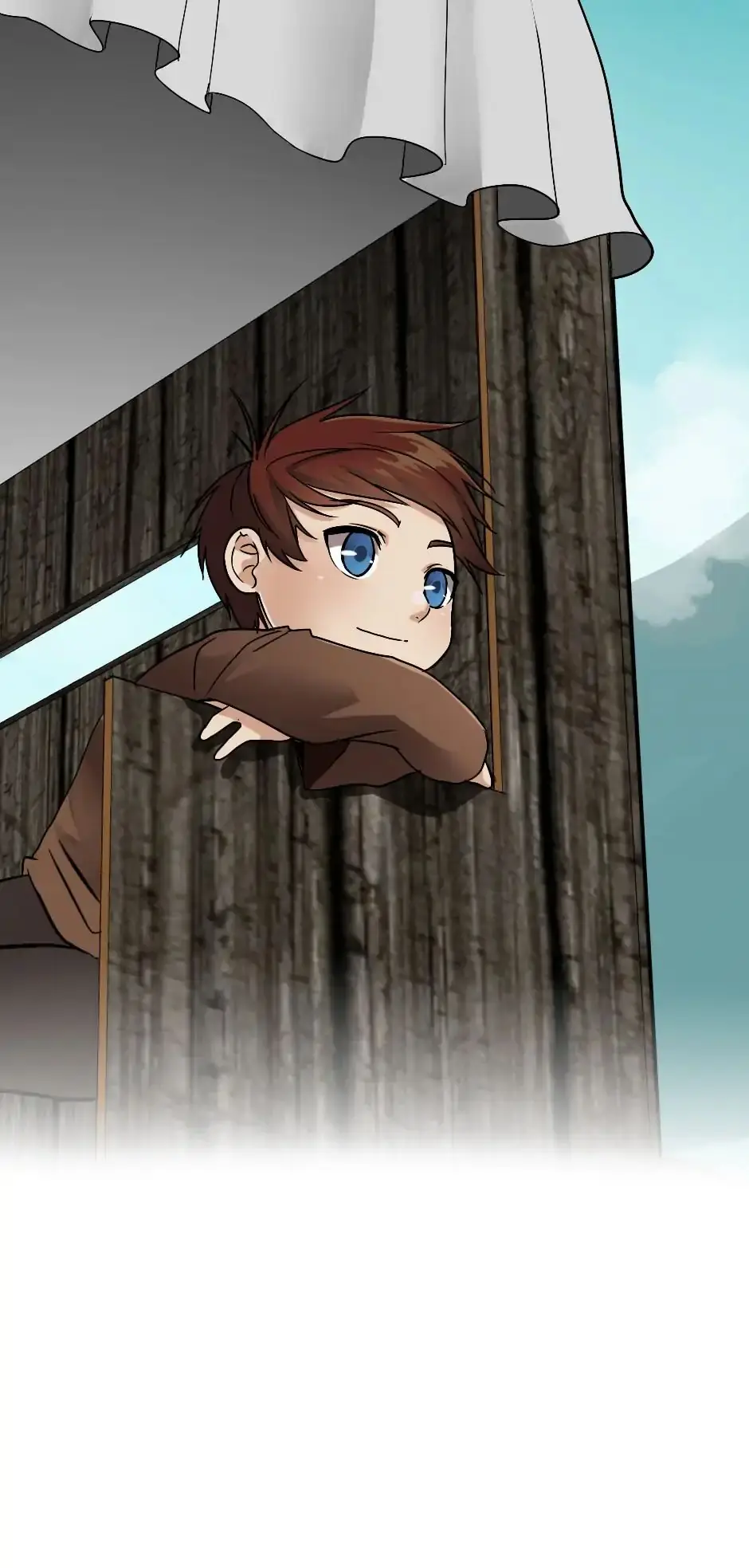 The Beginning After The End Chapter 6 Page 61