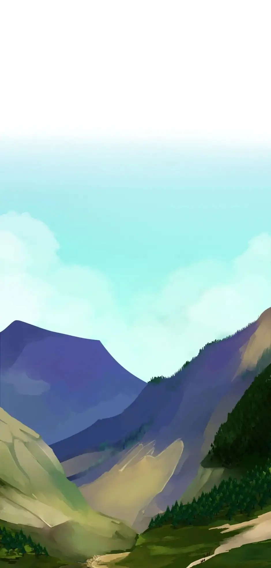 The Beginning After The End Chapter 6 Page 62