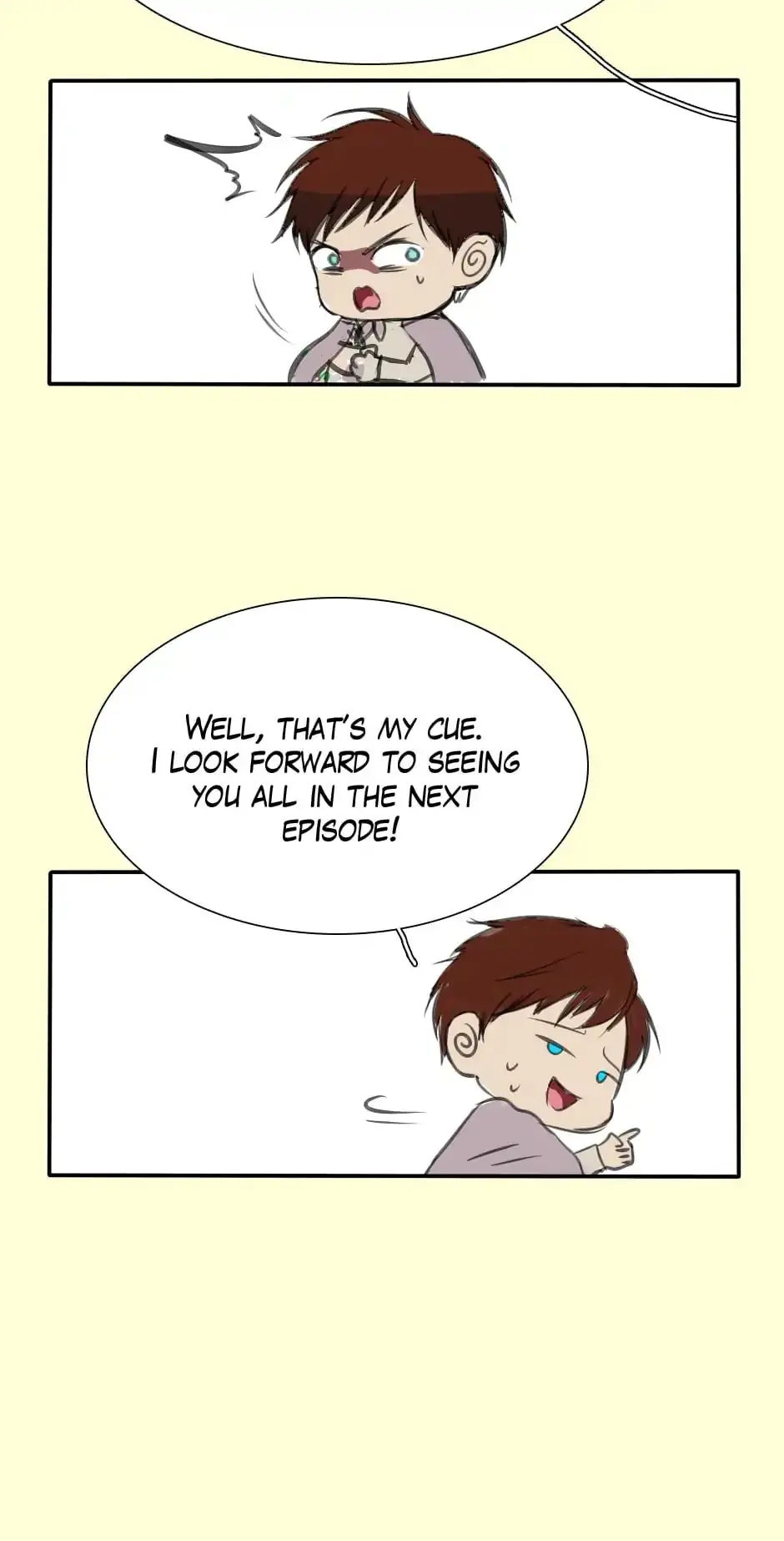 The Beginning After The End Chapter 6 Page 67