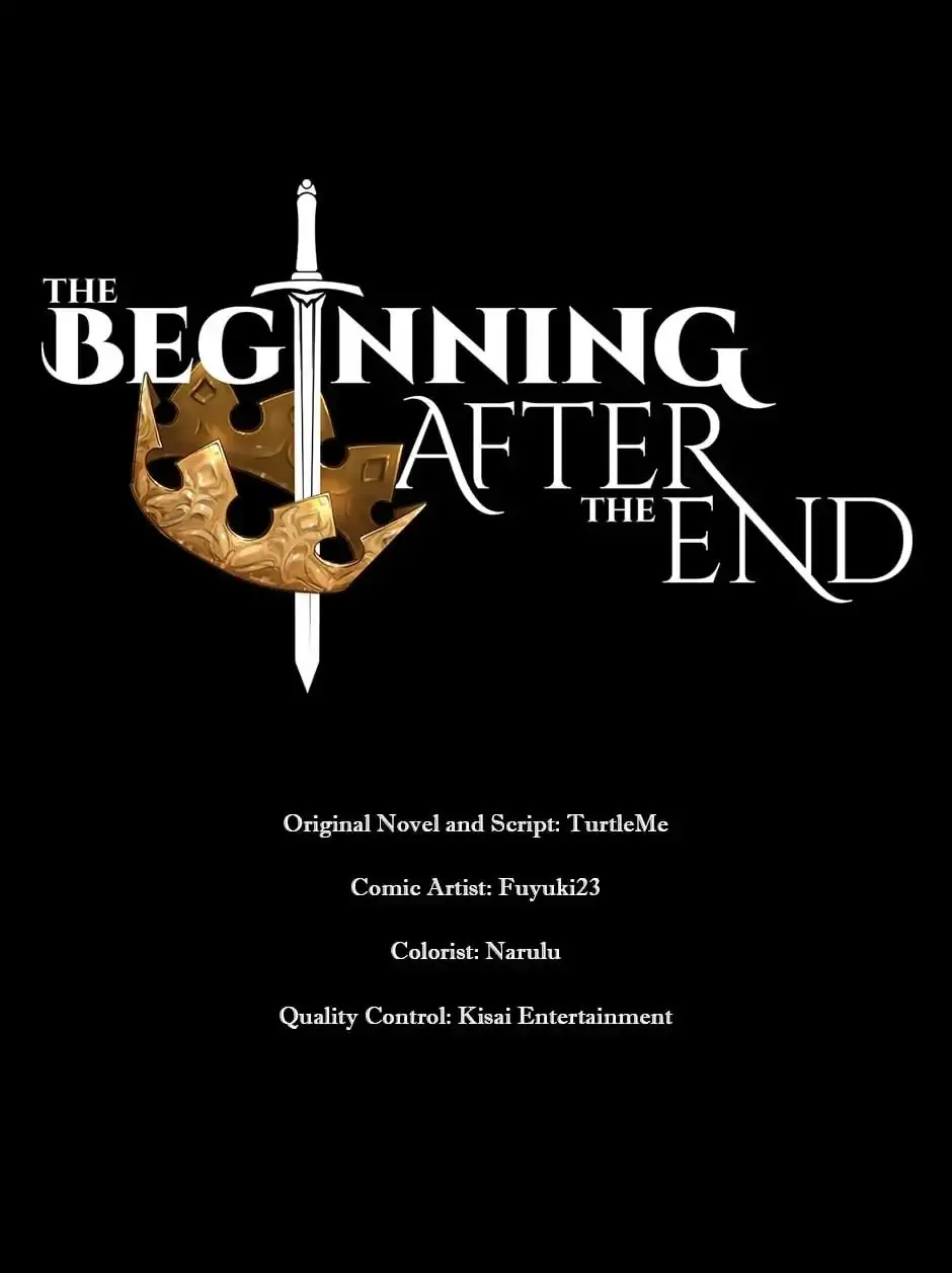 The Beginning After The End Chapter 7 Page 2