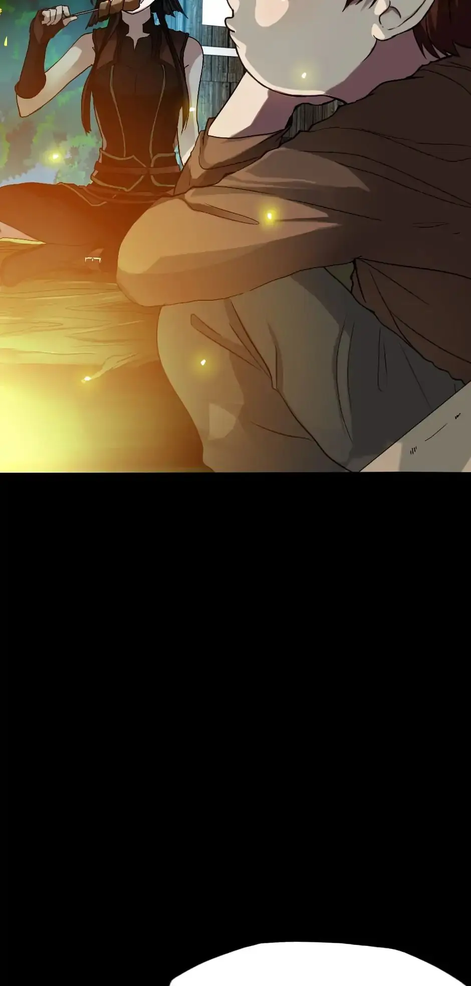 The Beginning After The End Chapter 7 Page 9