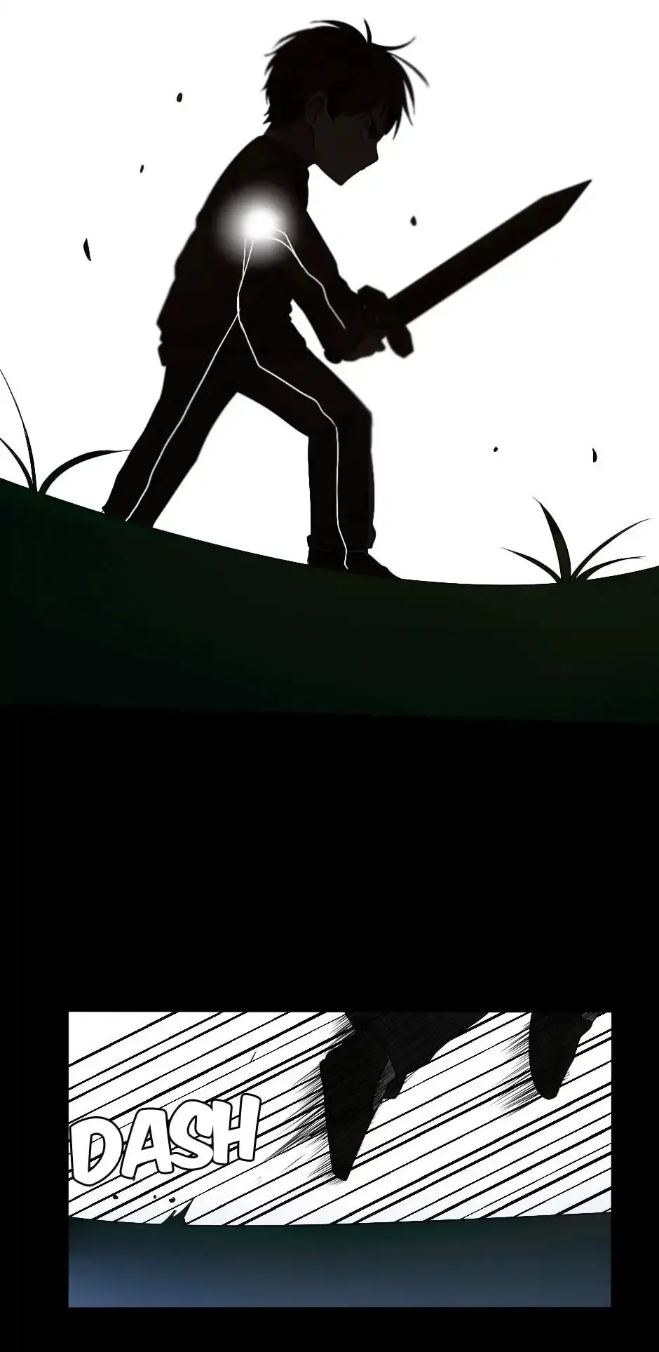 The Beginning After The End Chapter 7 Page 28
