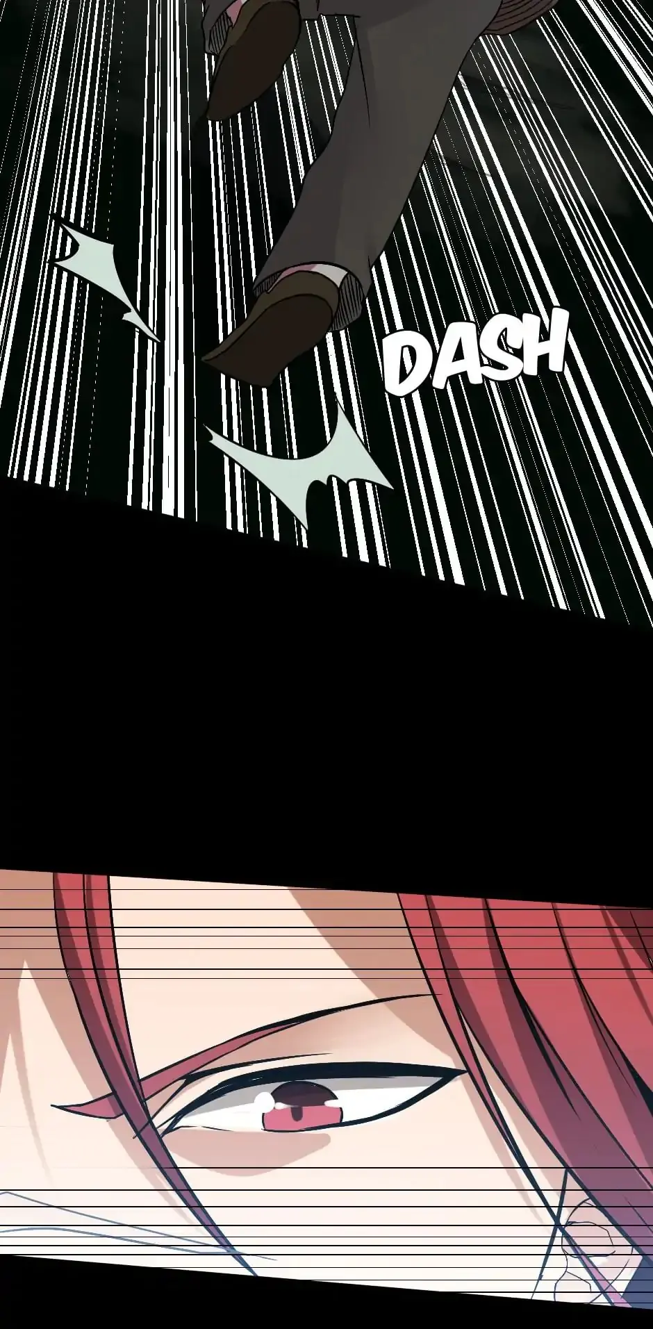 The Beginning After The End Chapter 7 Page 32