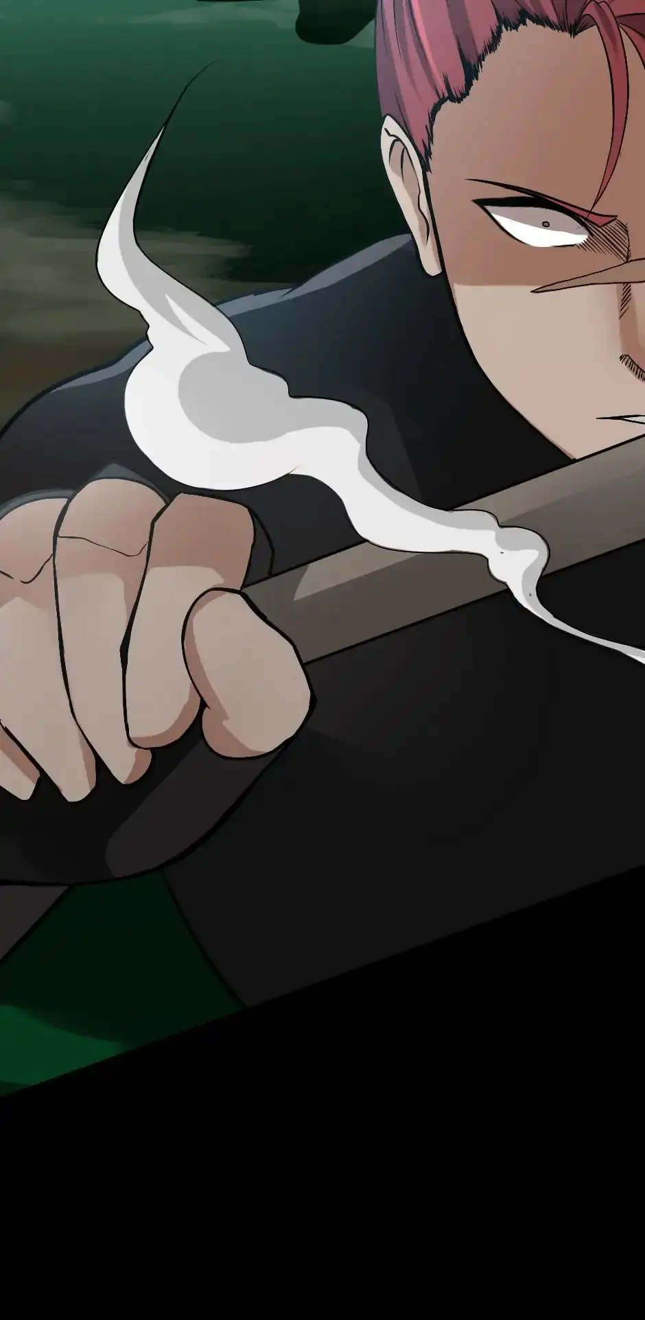 The Beginning After The End Chapter 7 Page 36