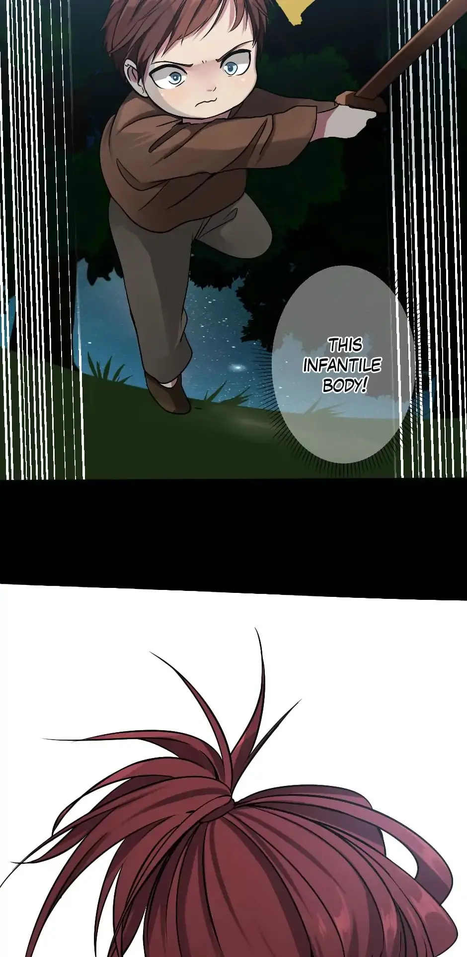 The Beginning After The End Chapter 7 Page 38