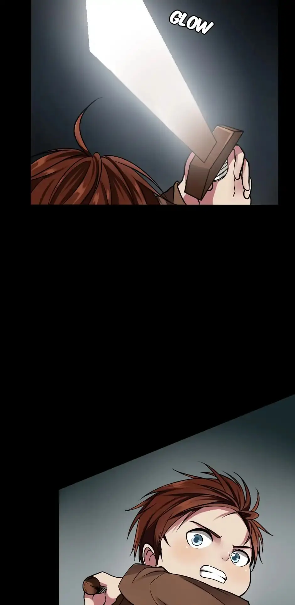 The Beginning After The End Chapter 7 Page 40