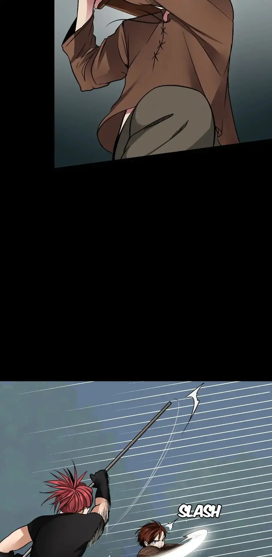 The Beginning After The End Chapter 7 Page 41
