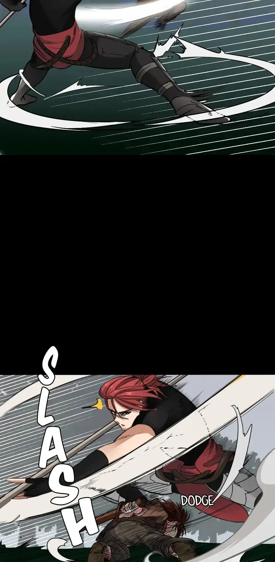 The Beginning After The End Chapter 7 Page 42