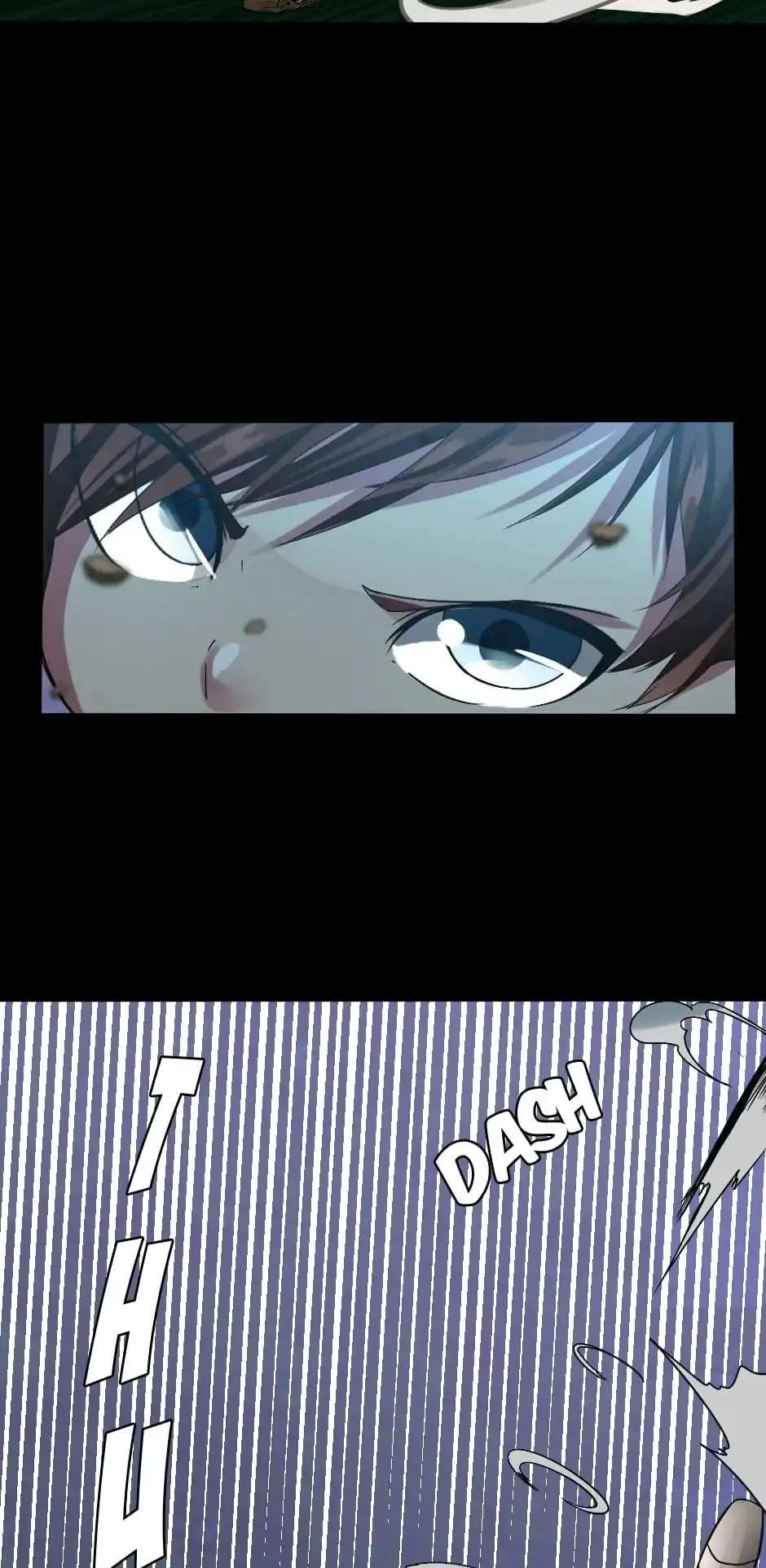 The Beginning After The End Chapter 7 Page 43