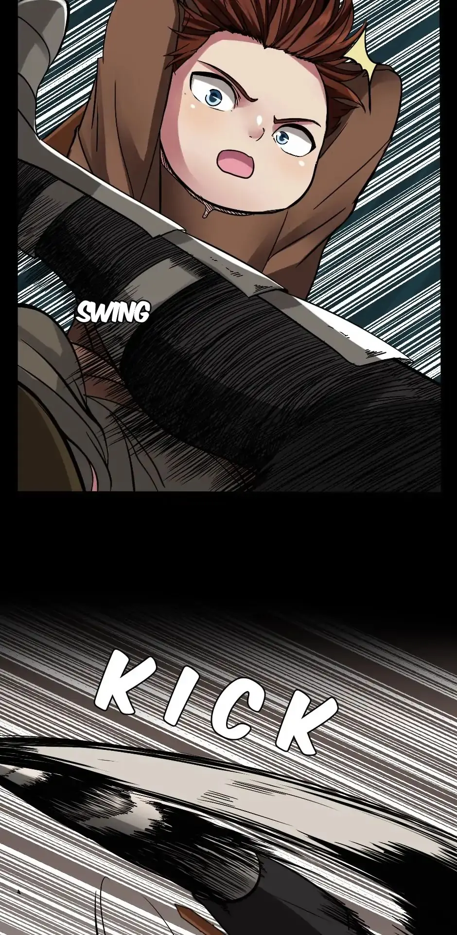 The Beginning After The End Chapter 7 Page 46