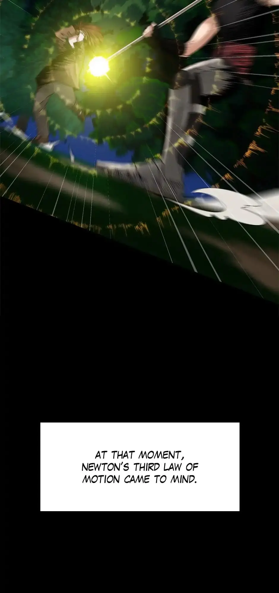 The Beginning After The End Chapter 7 Page 51