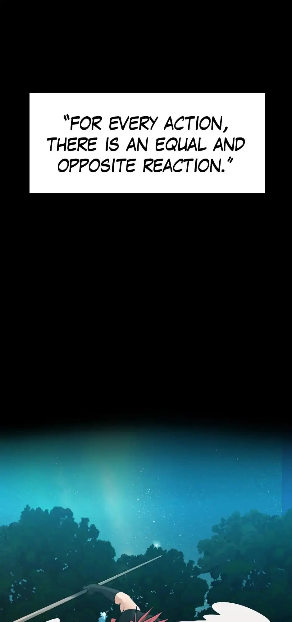 The Beginning After The End Chapter 7 Page 52