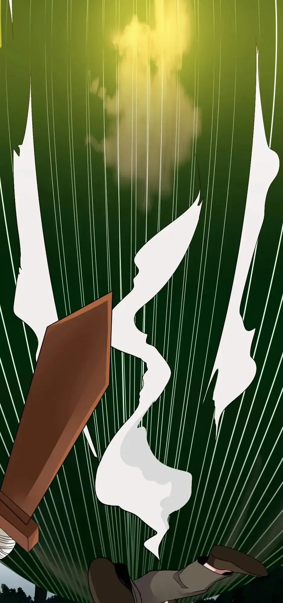 The Beginning After The End Chapter 7 Page 54