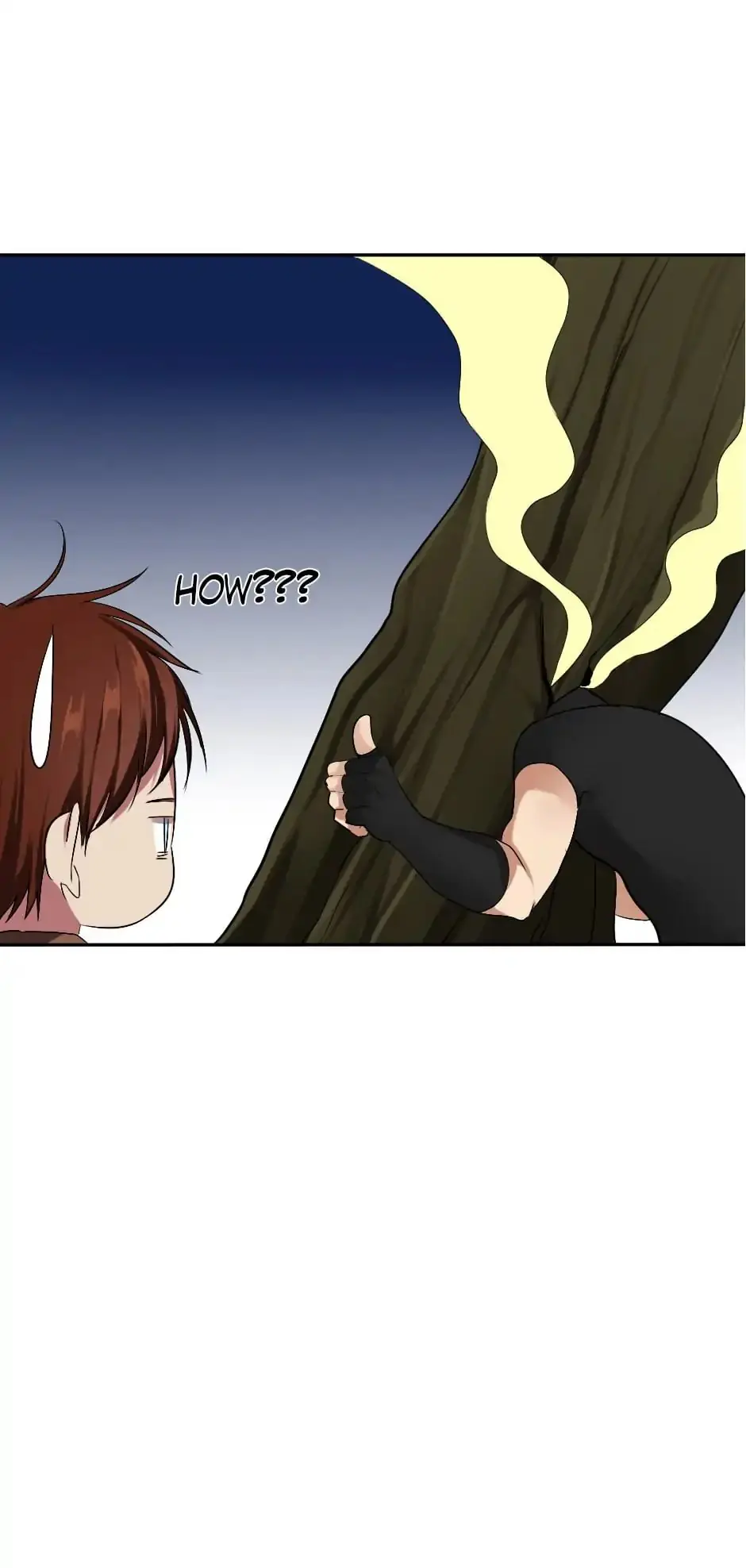 The Beginning After The End Chapter 7 Page 65