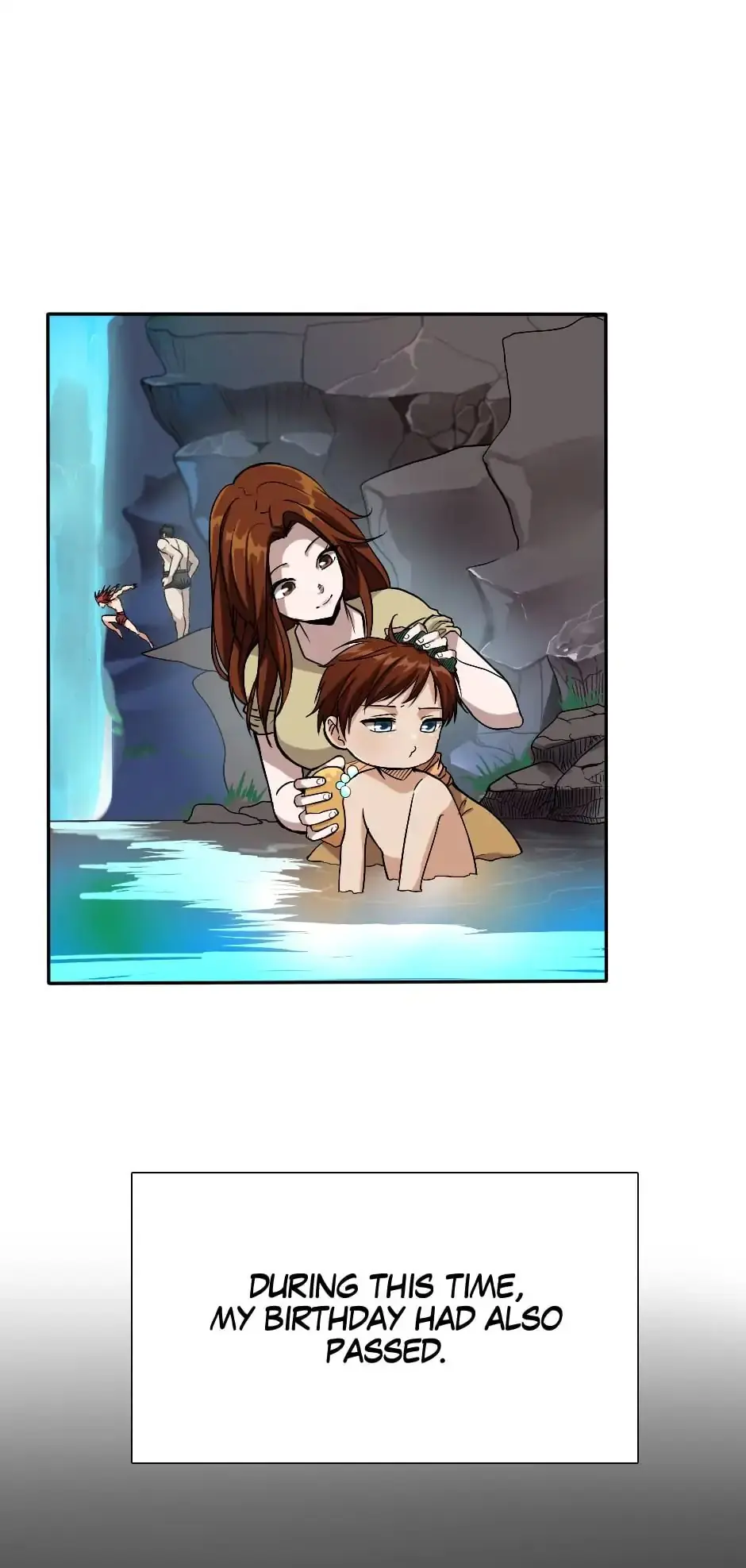 The Beginning After The End Chapter 8 Page 3