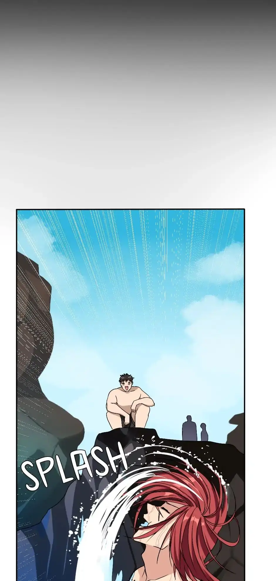 The Beginning After The End Chapter 8 Page 5