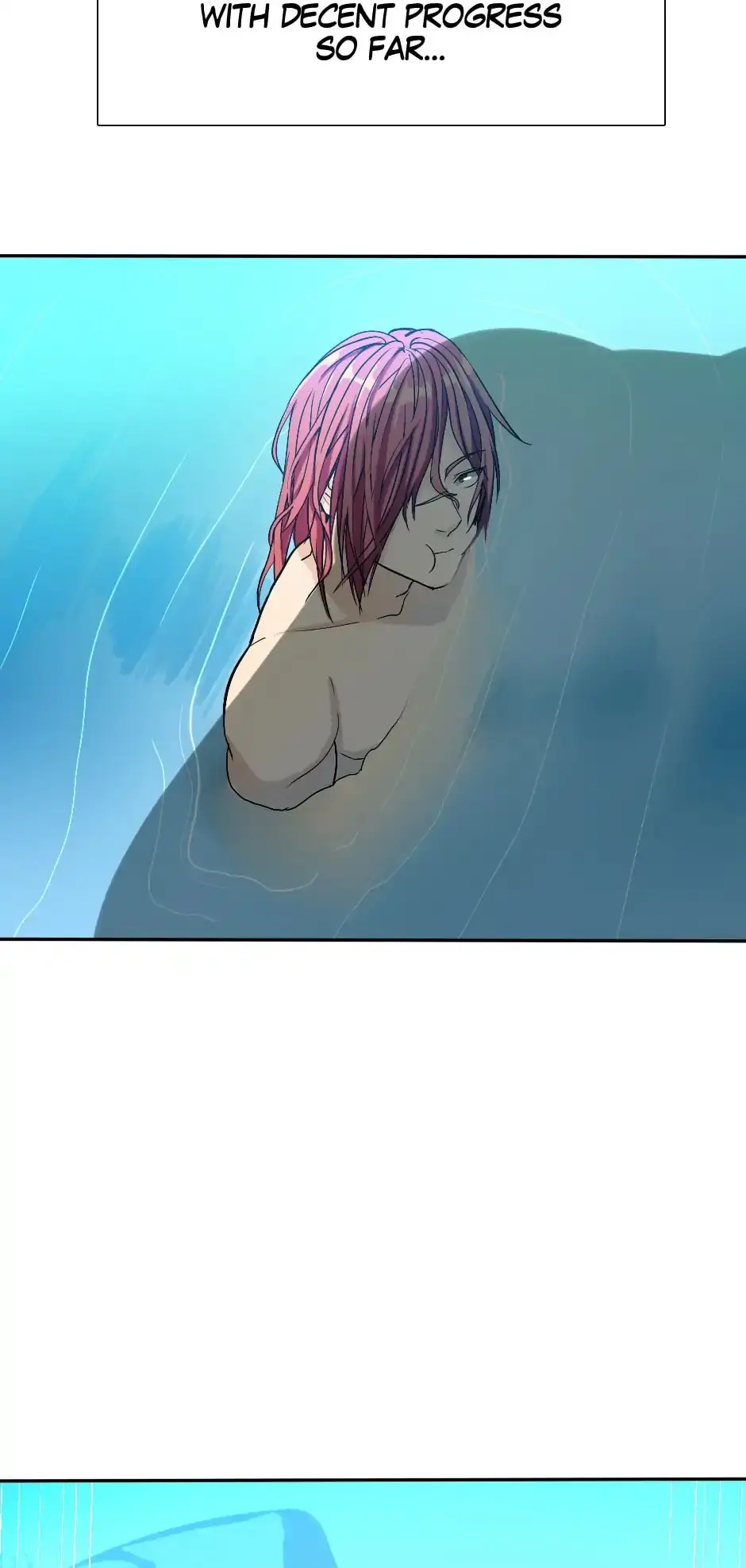 The Beginning After The End Chapter 8 Page 7