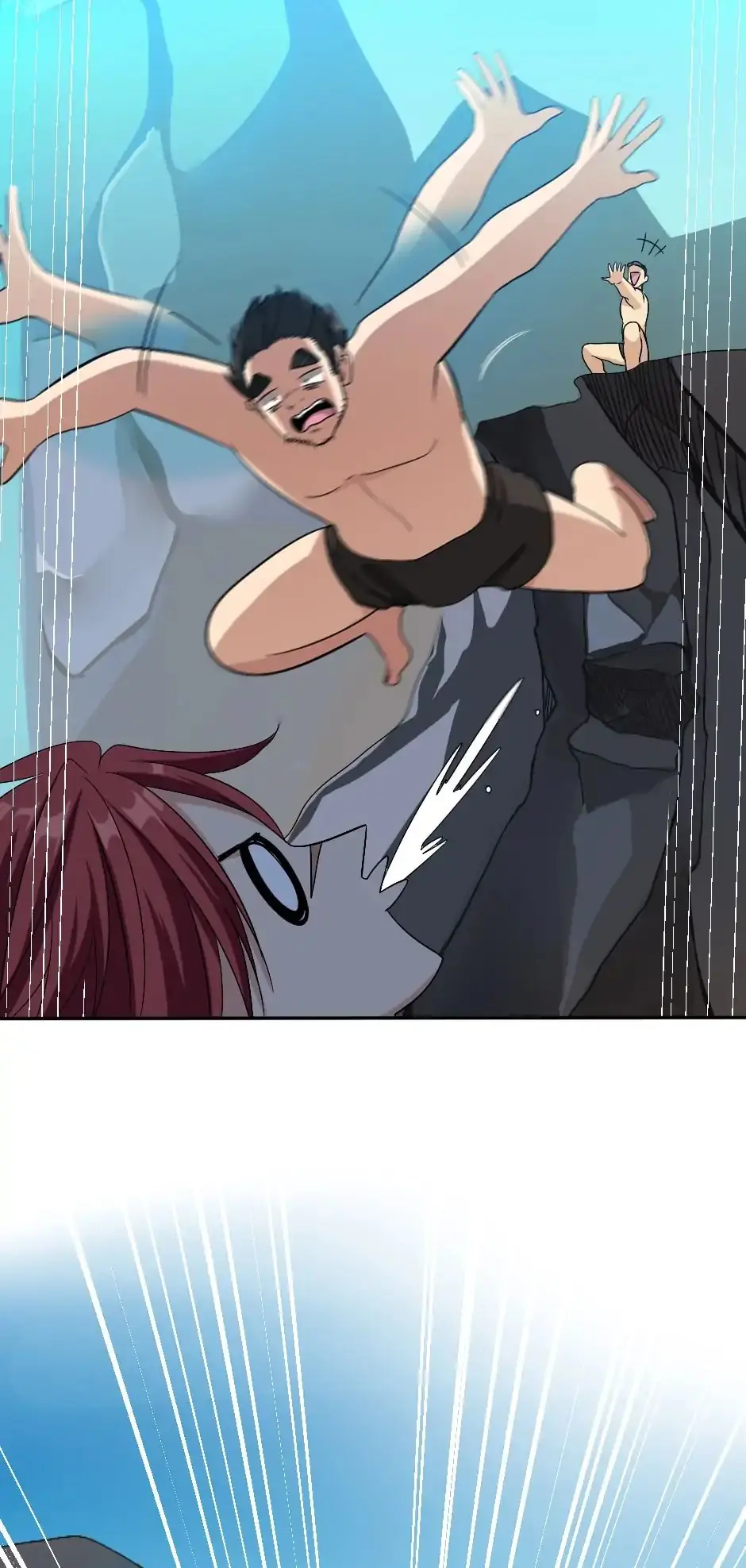 The Beginning After The End Chapter 8 Page 8