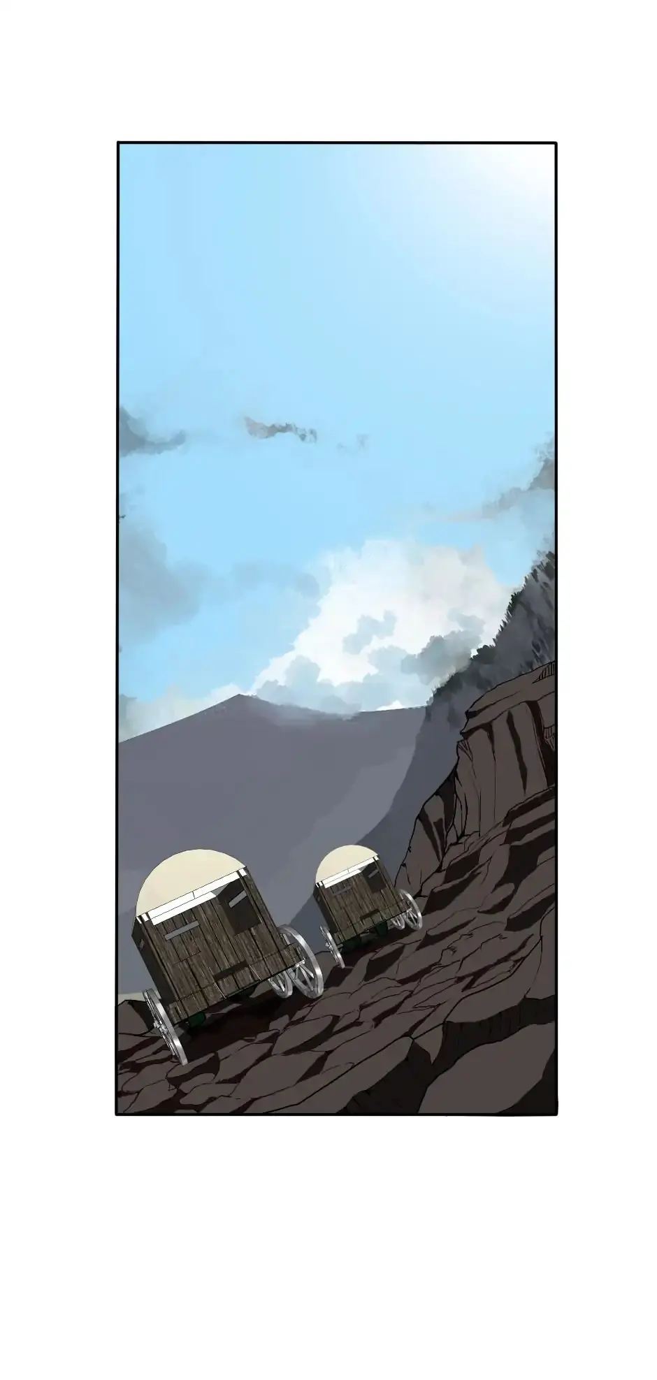 The Beginning After The End Chapter 8 Page 14