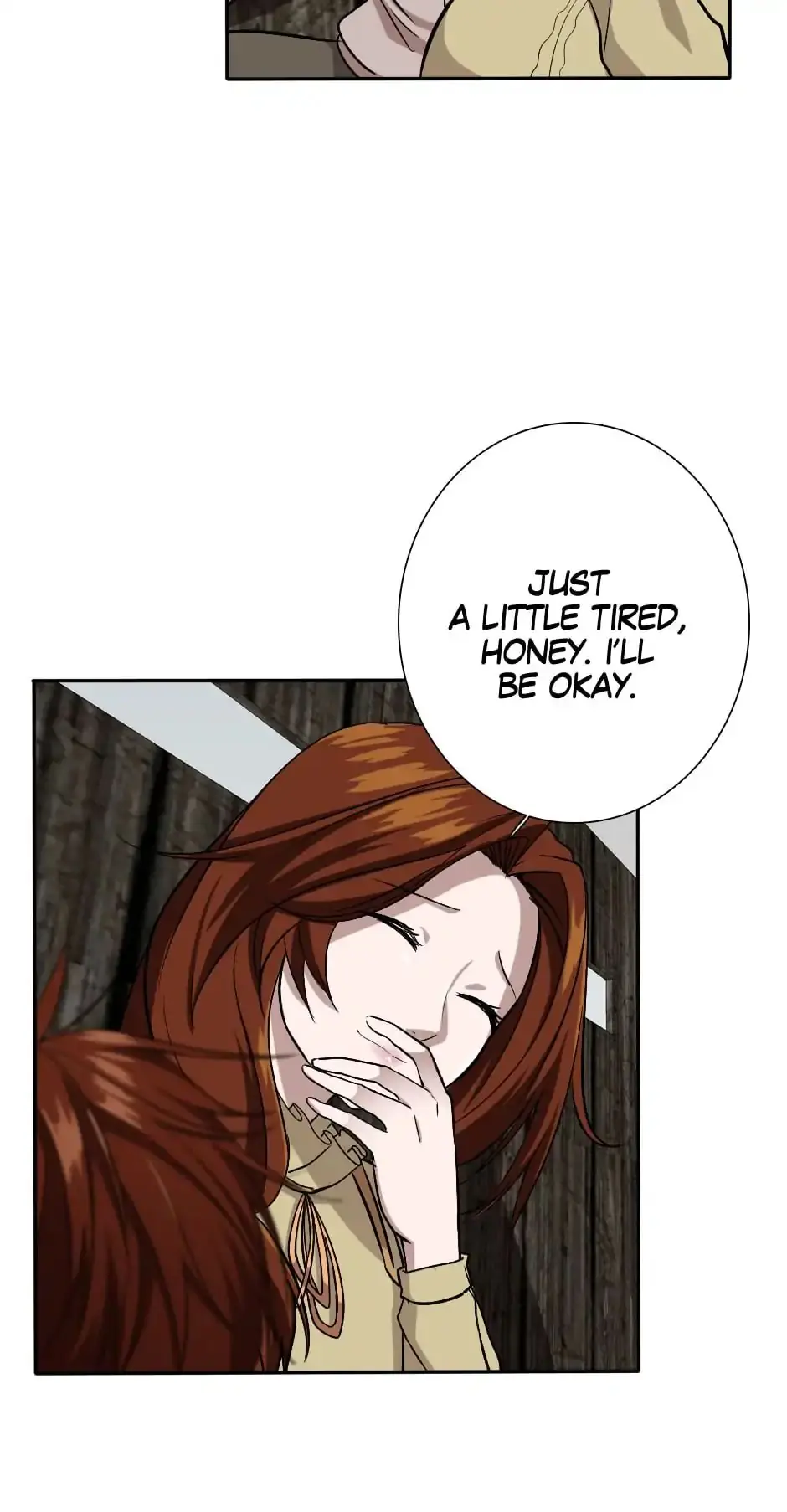The Beginning After The End Chapter 8 Page 20