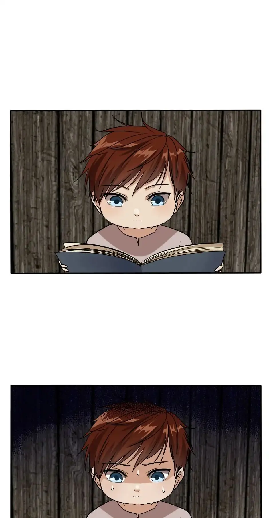 The Beginning After The End Chapter 8 Page 22