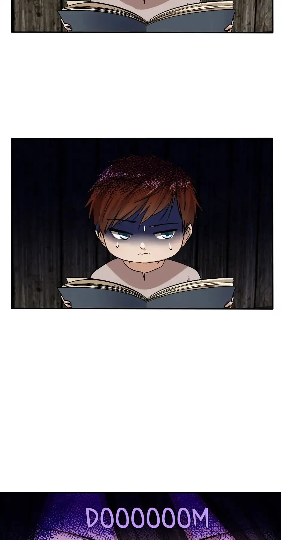 The Beginning After The End Chapter 8 Page 23